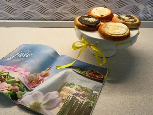 Prodej bytu 1+1 35 m²