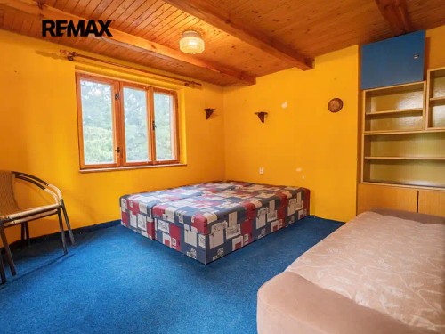 Prodej chaty 20 m², pozemek 492 m²