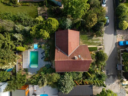 Prodej domu 128 m², pozemek 612 m²