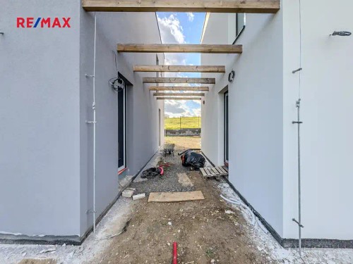 Prodej domu 104 m², pozemek 416 m²