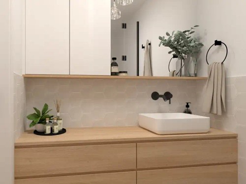 Prodaný byt 3+1 68 m²