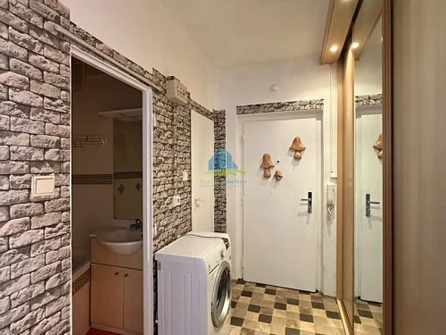 Prodaný byt 3+1 70 m²