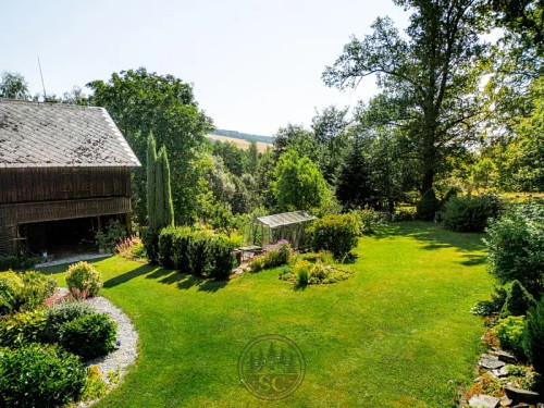 Prodej zemědělské usedlosti 300 m², pozemek 3679 m²
