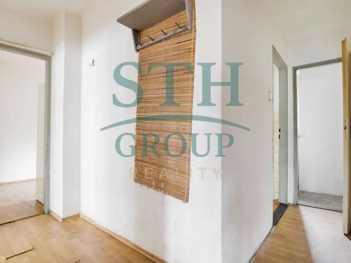 Prodej bytu 2+1 55 m²
