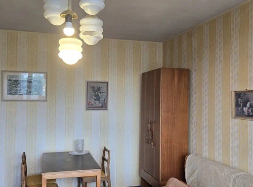 Prodej bytu 2+1 60 m²