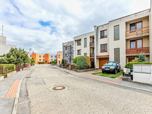 Prodej bytu 4+kk 86 m²
