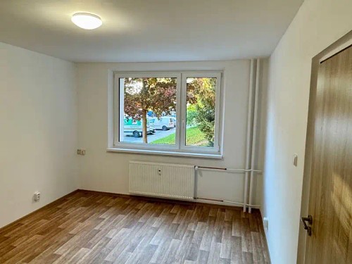 Prodaný byt 2+kk 37 m²