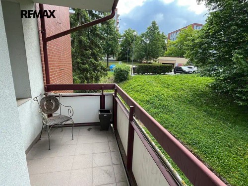 Prodej bytu 3+1 79 m²