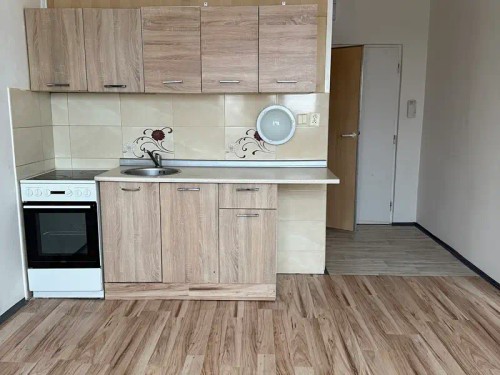 Prodej bytu 1+1 35 m²