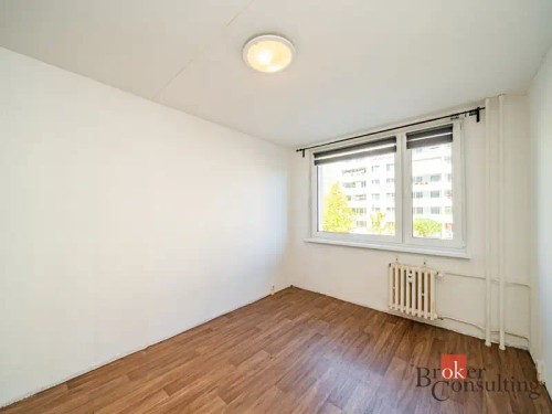 Prodaný byt 3+kk 70 m²