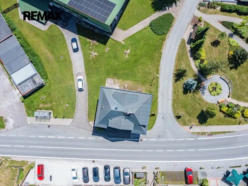 Prodej domu 339 m², pozemek 521 m²