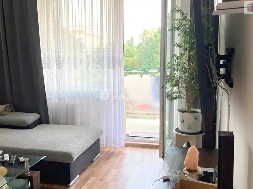 Prodej bytu 3+kk 64 m²