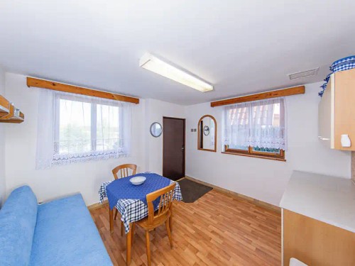 Prodej chaty 40 m², pozemek 420 m²