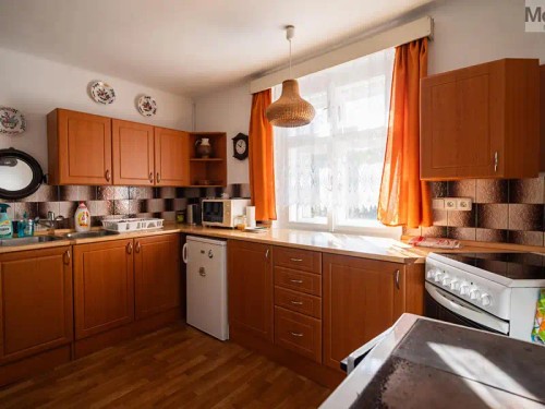 Prodej chaty 97 m², pozemek 1354 m²