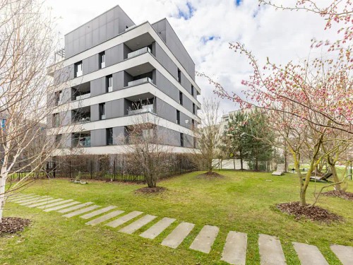 Prodaný byt 3+kk 77 m²