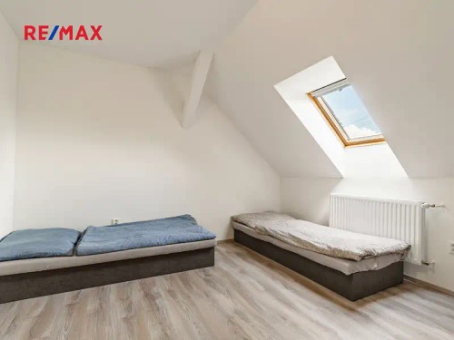 Prodej domu 243 m², pozemek 888 m²