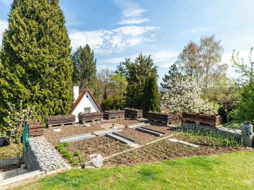 Prodej chaty 103 m², pozemek 507 m²