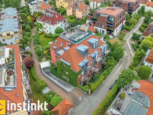 Prodej bytu 5+kk 185 m²