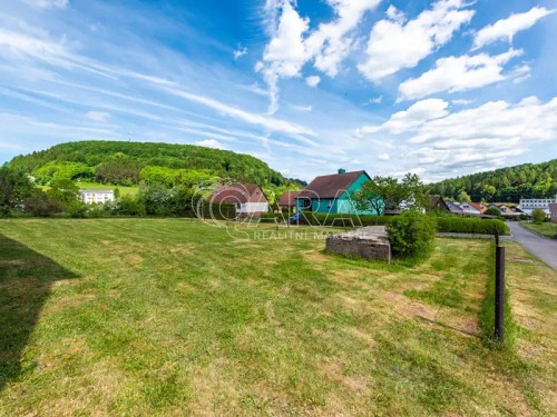 Prodej bytu 2+1 55 m²