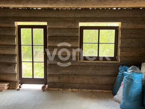 Prodej chaty 150 m², pozemek 750 m²
