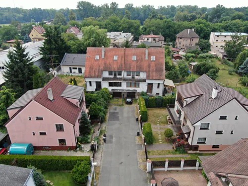 Prodej domu 267 m², pozemek 511 m²