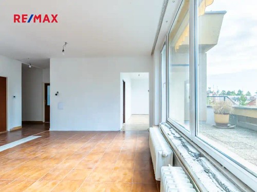 Prodej bytu 4+1 115 m²