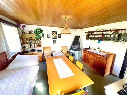 Prodej domu 85 m², pozemek 154 m²