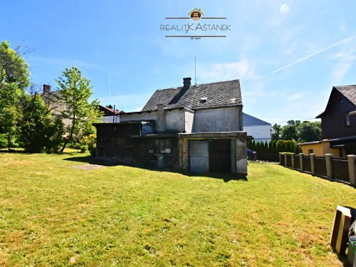 Prodej domu 131 m², pozemek 1048 m²