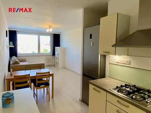 Prodaný byt 3+kk 63 m²