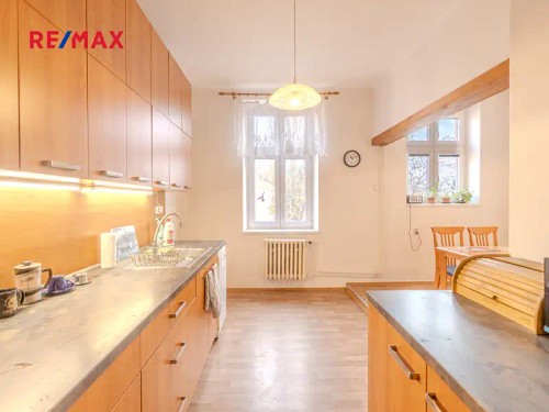 Prodej bytu 3+1 106 m²