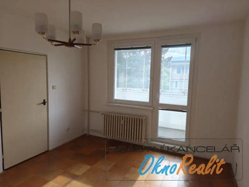 Prodaný byt 3+1 70 m²
