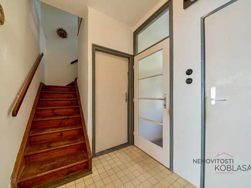 Prodej domu 200 m², pozemek 210 m²