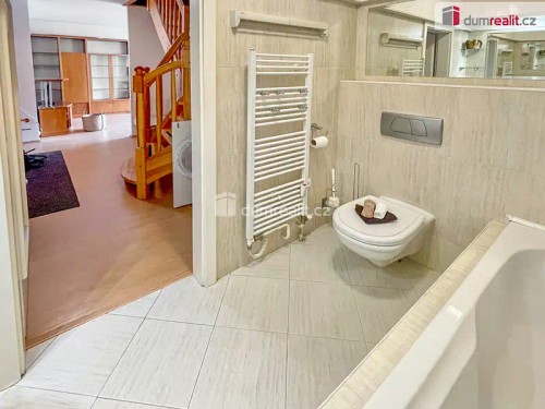 Prodaný byt 3+kk 85 m²