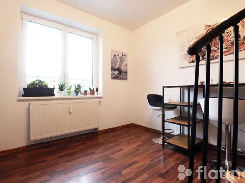 Prodaný byt 1+1 36 m²