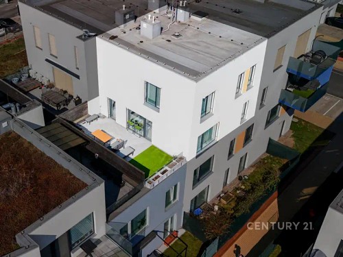 Prodej bytu 4+kk 117 m²