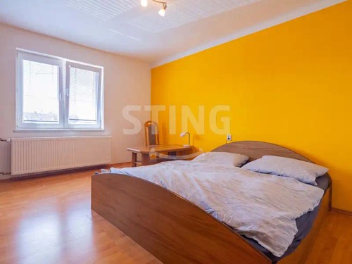 Prodej domu 220 m², pozemek 1472 m²