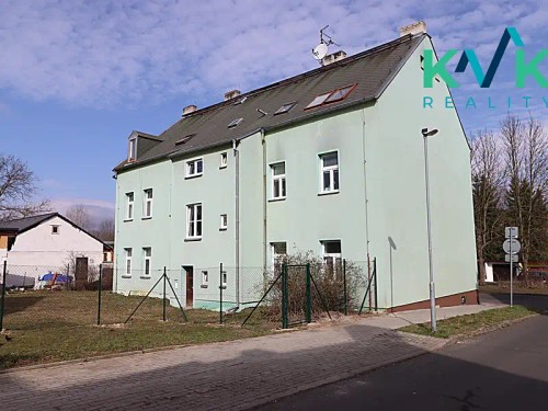 Prodej bytu 3+kk 63 m²