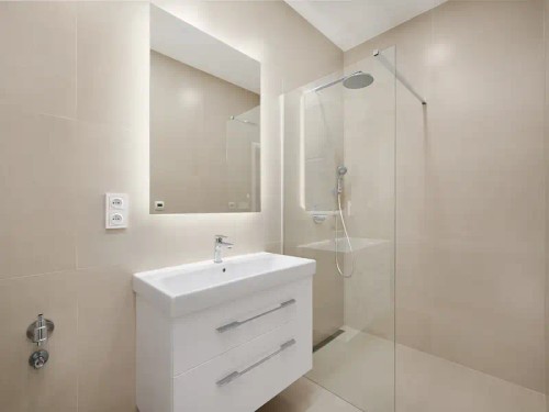 Prodaný byt 2+kk 56 m²