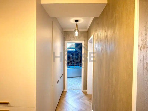 Prodej bytu 3+kk 73 m²