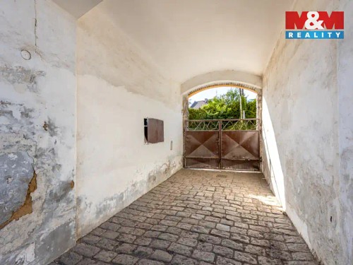 Prodej domu 219 m², pozemek 665 m²