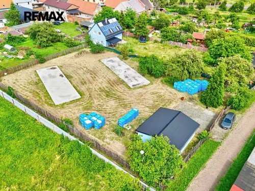 Prodej domu 89 m², pozemek 986 m²