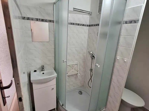 Prodaný byt 1+1 31 m²