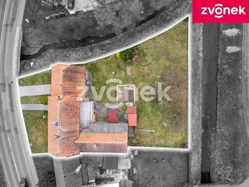 Prodej domu 170 m², pozemek 1274 m²