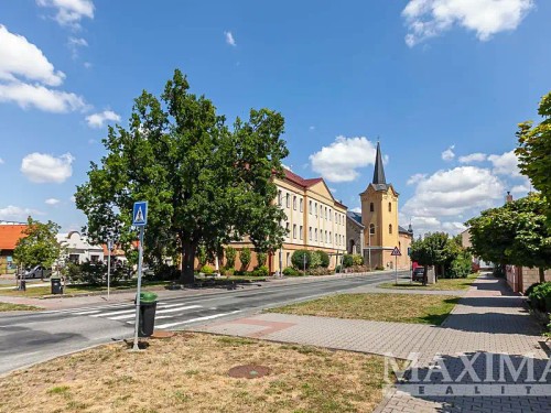 Prodej domu 244 m², pozemek 503 m²