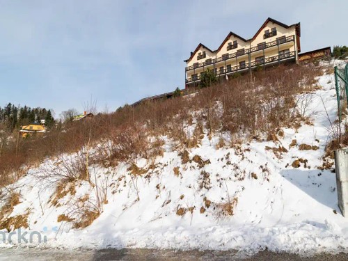 Prodej stavebního pozemku 635 m²