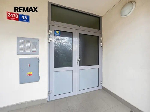 Prodej bytu 1+kk 20 m²