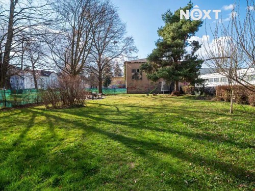 Prodej bytu 3+1 65 m²