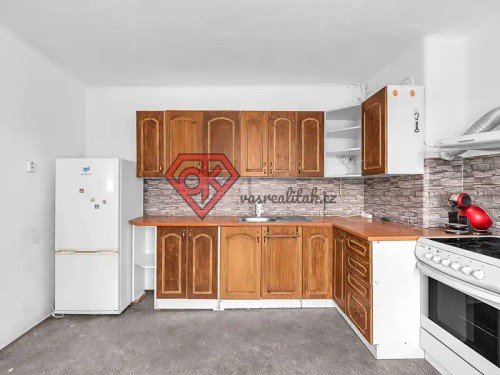 Prodej domu 65 m², pozemek 219 m²