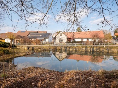 Prodej domu 130 m², pozemek 350 m²