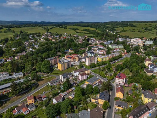 Prodej bytu 3+1 82 m²